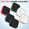Mini Compacto 3 em 1 Magnético Sem Sucção Portátil 15W Adequado para Carregamento Rápido de Celulares, Relógios e Fones de Ouvido Apple