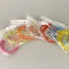 Pajitas Divertidas para Gafas DIY, Vasos de Juguete, Pajitas para Gafas Famosas en Internet, Pajitas Creativas y Divertidas con Forma Extra Larga al por Mayor