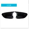 Adequado para Retrovisor de Ré Infiniti Q50Q60Qx30Q70 Buzina do Retrovisor de Ré Cobertura da Carcaça do Retrovisor Carcaça do Espelho