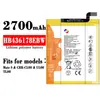 Longhehui Es Adecuado para Batería de Teléfono Móvil Huawei Mate S/Crr-Cl00/Ul00/Tl00 Hb436178Ebw