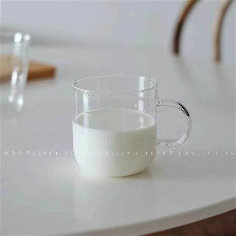 耐热玻璃马克杯 (1) - 副本