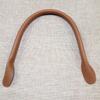 Correas para Bolso de Mano de PU en Stock con Enrollado Inverso, Sin Herrajes, Repuesto de Accesorios para Bolsos de Mujer, Múltiples Colores, Directo de Fábrica