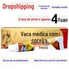 Pomada Creme do Médico para Coceira de Micose de Dubihong, Pomada Herbal Antibacteriana e Antipruriginosa para Uso Externo de Médicos