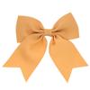 Accesorios para el cabello DIY Lazo Semiacabado Lazo para Bebé Niña Sin Horquilla Accesorios para el Cabello