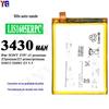 Adequado para Bateria de Celular Sony Z5Plus/E6883/E6853 Atacado de Fábrica Exportação