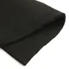Venta al por mayor Transfronteriza Industrial Automotriz Nueva Energía Fieltro Negro Resistente al Desgaste a Prueba de Polvo Sellado Protector Adhesivo Autoadhesivo Tejido No Tejido
