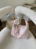 Bolsa Cheongsam Bordada em Seda Estilo Nacional para Mulheres 2026 Nova Bolsa Transversal de Verão Estilo Antigo Nova Bolsa de Mão Estilo Chinês