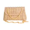 Bolso Cruzado de Noche de Celebridad 2025 Bolso de Mano de Moda con Diamantes Cuadrado Exquisito de Gama Alta Europeo y Americano Bolso de Mano para Mujer