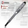 Deli AT-580 máquina de moagem pneumática máquina de gravação máquina de moagem pneumática polimento roda pneu reparação máquina de polimento