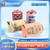 Fábrica de Origen de Dongguan Mangas Personalizadas para Vasos de Espuma, Mangas Aislantes de Espuma para Vasos, Personalizables con Imágenes Proporcionadas
