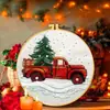 2026 Natal Transfronteiriço Novos Desenhos Bordados Bordados de Natal Coleção de Padrões Pequenos