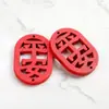 Decoração de Bolo Ornamentos Estilo Chinês para Sucesso no Ano Novo de 2026 e Sucesso em Tudo para Homens, Noivo, Marido, Pai Decoração de Aniversário Inserções