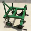 Tractor de cuatro ruedas cosechadora de cacahuetes arado cosechadora de batatas patatas arado cosechadora de jengibre hierbas medicinales arado surcador