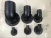 Bomba Sumergible Wq Codo de Brida de Hierro Fundido Salida de Bomba Sumergible Conector de 2 pulgadas 2.5 pulgadas 3 pulgadas 4 pulgadas Accesorios para Bomba de Agua