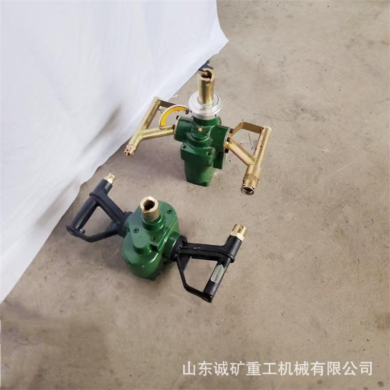 现货现发 手持式钻机 4