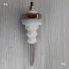 Sensor de nivel de agua para caldera anti-quemado en seco, sonda de nivel de agua, accesorios para generador de vapor de olla arrocera, vaporera para fideos de arroz