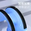 Entrenador de Estiramiento de Pedal para Músculo de Lenguado Estiramiento Pedal Inclinado Ejercicio Resistencia Ejercicio para el Tendón de Aquiles Músculos de la Pantorrilla