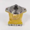 Motor de ventilador CAT Carter 234-4638 motor de pistón 2344638 excavadora 330D 336D motor C9