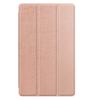 Para Samsung Tab A7 Lite 8.7 2021 SM-T220 Capa de Couro Plana T225 Capa Protetora contra Quedas