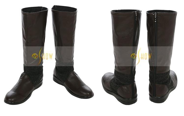 星球大战8 卢克天行者（B款）