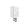 Cargador rápido de 20W adecuado para Apple iPhone, un superventas en las plataformas transfronterizas de Amazon y TikTok