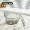 Peneira para Lavar Arroz, Bacia para Lavar Arroz, Cesta Escorredora, Bacia Filtro Doméstica para Lavar Legumes e Frutas com Alça, Outros