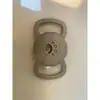 Estojo Protetor Apple AirTag Novo de Fábrica, Novo Estojo Macio de Silicone, Chaveiro Pulseira