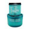 Adecuado para accesorios de aspiradora DYSON V15 V11 SV14 filtro trasero elemento filtrante de repuesto