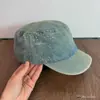 Sombrero Ecuestre de Copa Plana para Mujer, Gorra Militar de Ala Corta, Lavado Vintage con Pedrería y Estrellas, Estilo Dulce-Cool de Nicho, Look Sin Maquillaje, Versátil para Ir de Compras y Uso Casual