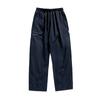 Pantalones Casuales de Trabajo con Bolsillos Laterales con Cremallera, Modelo Primavera 2025, Estilo Outdoor Funcional, Pantalones Largos Plisados