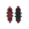 Kit de Luzes para Bicicleta 2255 Luz Dianteira Iluminação para Pedalar à Noite Carregamento USB Impermeável Luz para Ciclismo ao Ar Livre Equipamento para Bicicleta