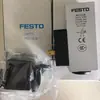 Válvula de control de aire operada por piloto Festo Vzwf-B-L-M22C-G12-135-1P4-10