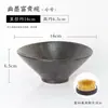 Vaso de cerâmica Arranjo de flores interno chinês Tigela floral chinesa Ferramenta de arranjo de flores Ferramenta de arranjo de flores Jianshan arte simples