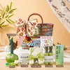 Beneficios de la Empresa, Souvenirs del Festival del Bote del Dragón, Regalos Corporativos, Regalos con Logo para Empleados, Regalos para Clientes, Cajas de Regalo para Eventos con Tamales de Arroz