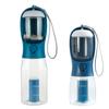 Suministros para Mascotas Vaso de Agua Gato y Perro Hervidor para Exteriores Tamaño Pequeño Portátil Vaso Acompañante Botella de Agua Resistente a Altas Temperaturas Vaso de Agua para Mascotas