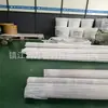 Fornecem: Tubo de extrusão de PTFE em lote, tubo longo de PTFE, tubo reto de PTFE