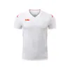Nuevos Uniformes de Bádminton para Hombres y Mujeres, de Manga Corta, de Secado Rápido, Transpirables, Uniformes de Tenis de Mesa para Niños, Ropa Deportiva de Competición 216