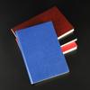 Cuaderno A5 Sencillo Libreta de Negocios A6 Cuaderno para Estudiantes B5 Papelería Corporativa de Oficina Diario Colorido al por Mayor