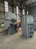 Elevador de Baldes Ne Td Th Tipo Corrente para Areia e Cascalho para Transporte de Materiais Granulares e em Pó, Tipo Corrente de Placas com Baldes