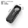 Adecuado para la Nueva Insta360 X5 Funda Protectora de Silicona Cubierta para Lente Cámara Deportiva Set Anti-Colisión y Anti-Caída