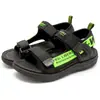 Sandálias Macias Infantis do Sudeste Asiático, Transfronteiriças 28 Sapatos de Praia para Estudantes, Sapatos Leves