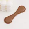 Hebilla Magnética para Piernas de Pantalón, Herramienta para Acortar Mangas y Piernas de Pantalón de Cuero sin Coser, Clip de Fijación Magnética Fuerte Anti-Arrastre y Sujetador de Puño