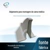Caixa Personalizada para Equipamentos Gerais, Equipamentos de Teste, Equipamentos de Beleza, Carcaça Blister de Chapa Grossa para Máquinas Agrícolas