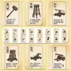 Equipo de Combate Antiguo, Armas del Período de los Tres Reinos, Equipo de Asedio, Formaciones de Tropas, Pegatinas de Introducción, Pegatinas de Historia y Cultura Antiguas