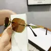 Gafas de Sol para Mujer, Gama Alta, Gafas de Sol para Hombres de Cara Grande, Anti-UV, Nuevas Gafas de Conducir 2025, Celebridad de Internet 9596