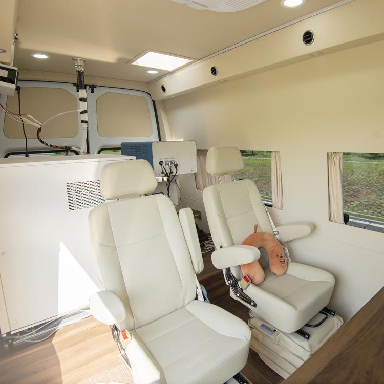 V348移动型多功能智能检测车厂家直供质量保障