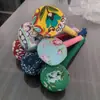 Martillo de masaje de salud de artemisa, palo de golpeteo de meridianos DIY, herramienta tradicional china para golpear la espalda, martillo de salud para masaje de espalda para desbloqueo de meridianos