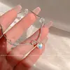 Estilo Té Ing Pulsera de Corazón de Colores Super Hermosos con Cuentas Diseño de Nicho Ins Pulsera 2023 Nueva Joyería de Mano de Moda