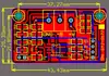 GYJ-0177 Microcontrolador Comunicación RS485 UART a RS485 RS485 a TTL TTL a RS485