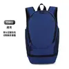 Mochila Deportiva Grande para Exteriores, Mochila Multifuncional para Entrenamiento en Equipo, Compartimento Independiente para Zapatos, Personalización de Bolsa para Bádminton